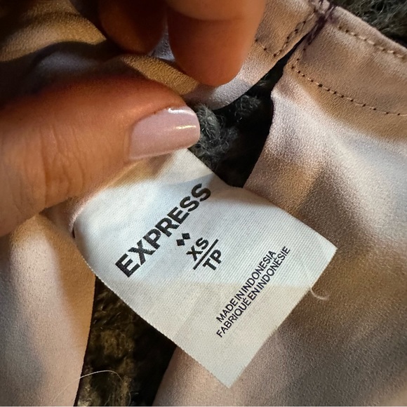 Reversible top - Picture 3 of 3